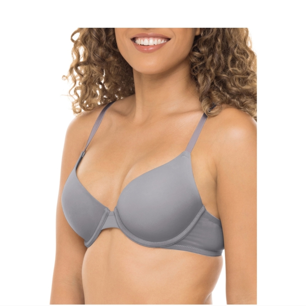 NWT 40C T-Shirt Bra
